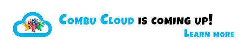 Combu Cloud is coming up! Click here to learn more